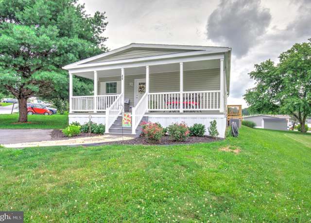 Property at 40 Kimberly Ave, New Providence, PA 17560, 3 beds, 2 baths