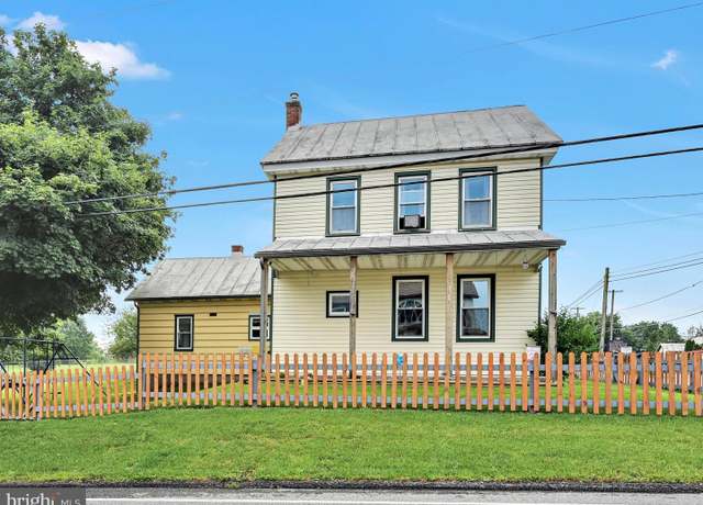 Property at 2216 State Route 72, Lebanon, PA 17046, 3 beds, 2 baths