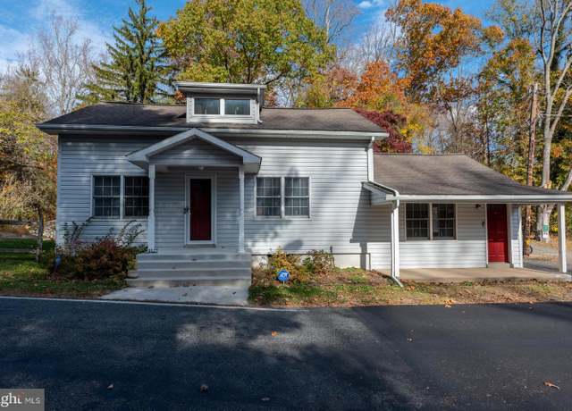 Property at 1127 Magazine Rd, Green Lane, PA 18054, 3 beds, 1 bath