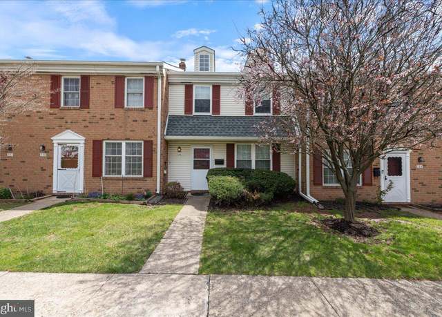 Property at 205 Brunswick Ct, Lansdale, PA 19446, 3 beds, 1.5 baths