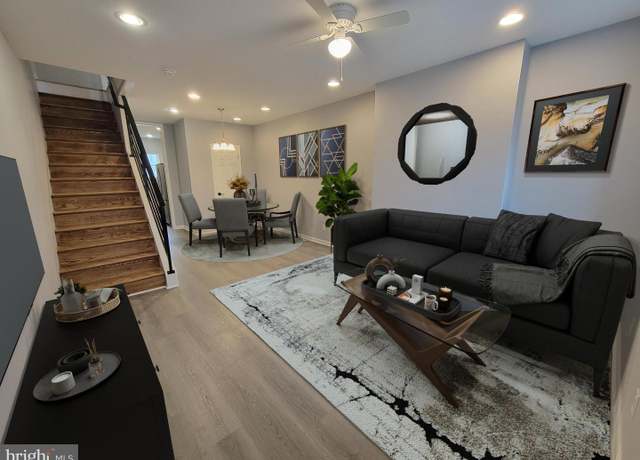 Property at 2339 S Marshall St, Philadelphia, PA 19148, 2 beds, 1.5 baths