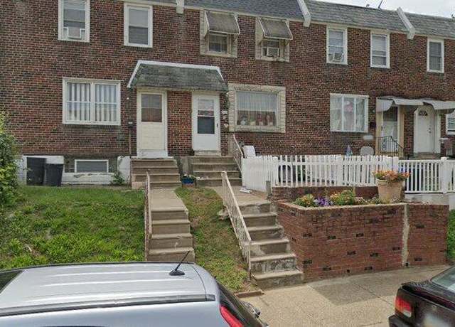 Property at 4528 Hale St, Philadelphia, PA 19135, 2 beds, 1.5 baths