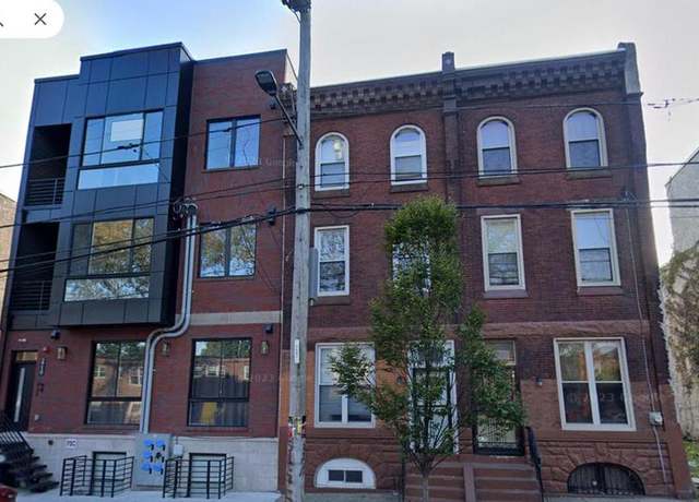 Property at 2718 Ridge Ave, Philadelphia, PA 19121