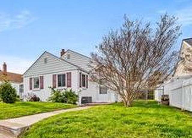 Property at 9226 Horatio Rd, Philadelphia, PA 19114, 3 beds, 1 bath