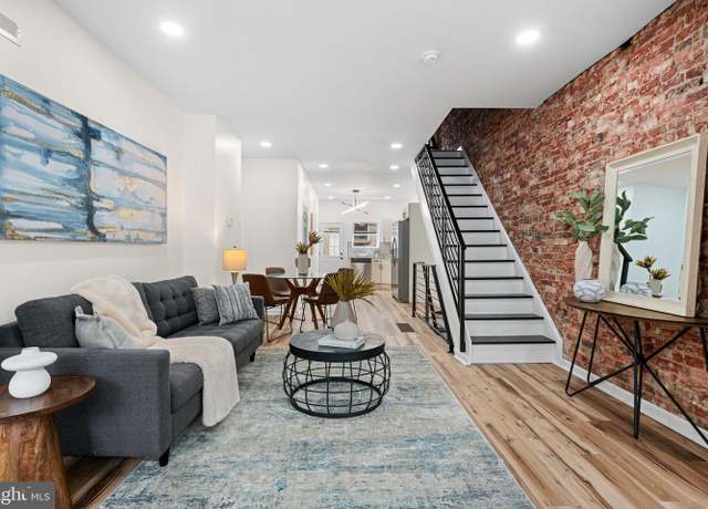 Property at 2114 S Woodstock St, Philadelphia, PA 19145, 3 beds, 1.5 baths