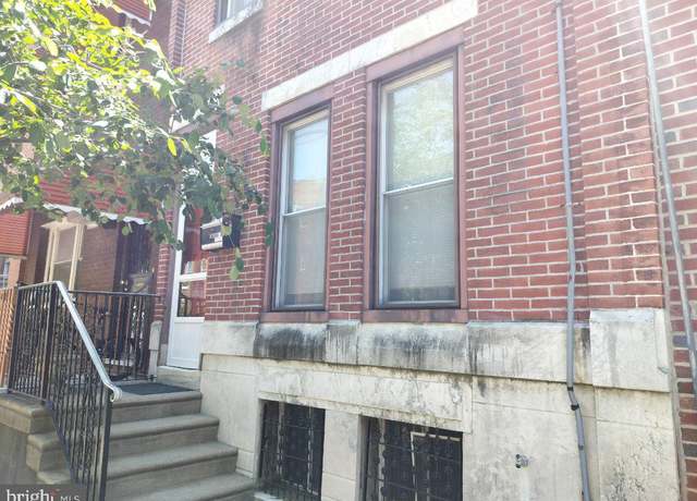 Property at 830 Morris St, Philadelphia, PA 19148, 3 beds, 1 bath