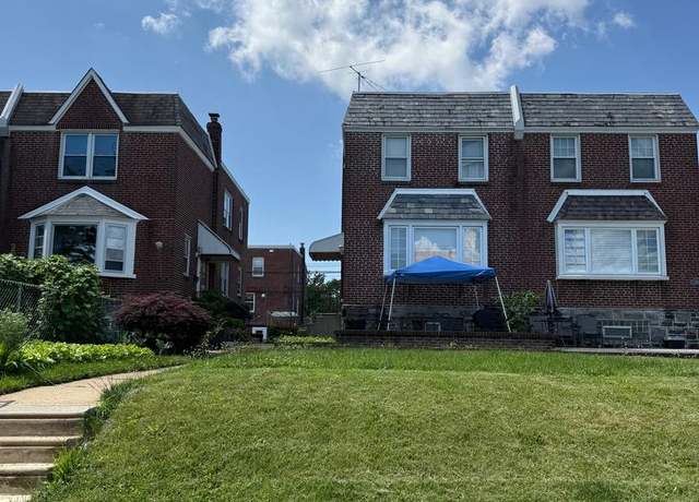 Property at 3114 Nesper St, Philadelphia, PA 19152, 3 beds, 2 baths