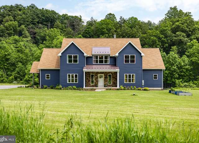 Property at 9493 Route 235, Beavertown, PA 17813, 5 beds, 4.5 baths