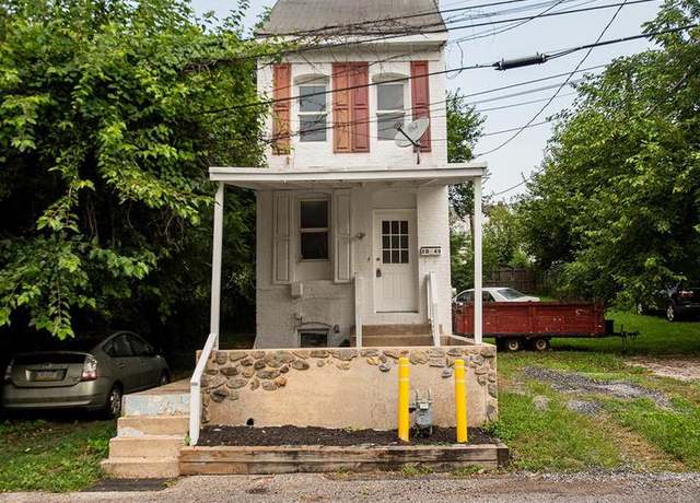 Property at 1049 E Mason Ave, York, PA 17403, 3 beds, 2 baths