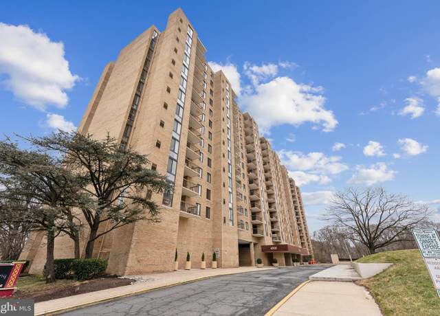 Property at 4500 S Four Mile Run Dr #412, Arlington, VA 22204, 2 beds, 2 baths