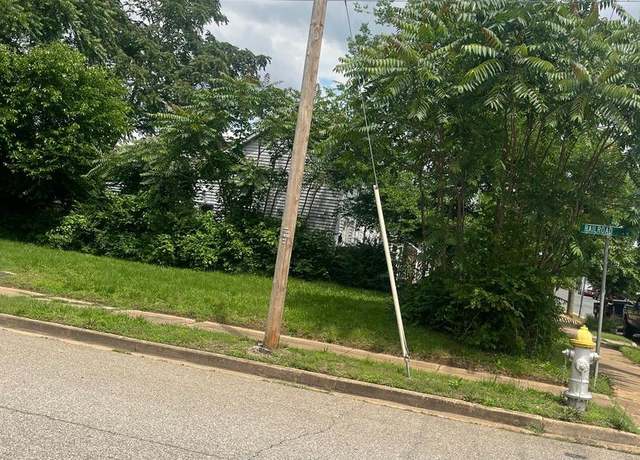 Property at 1214 Railroad Ave, Fredericksburg, VA 22401