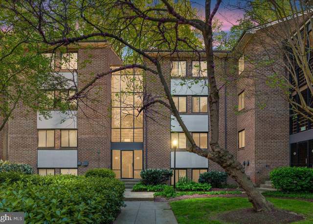 Property at 1540 Northgate Sq Unit 1540-12C, Reston, VA 20190, 3 beds, 2 baths