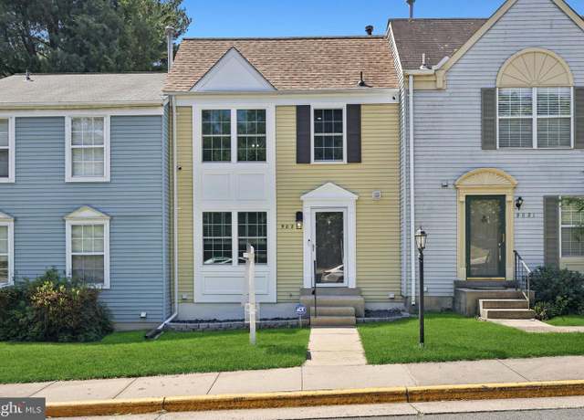Property at 9029 Route 29, Fairfax, VA 22031, 2 beds, 3.5 baths
