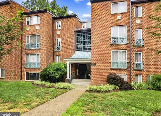 Property at 11804 Breton Ct Unit 22C, Reston, VA 20191, 2 beds, 1.5 baths