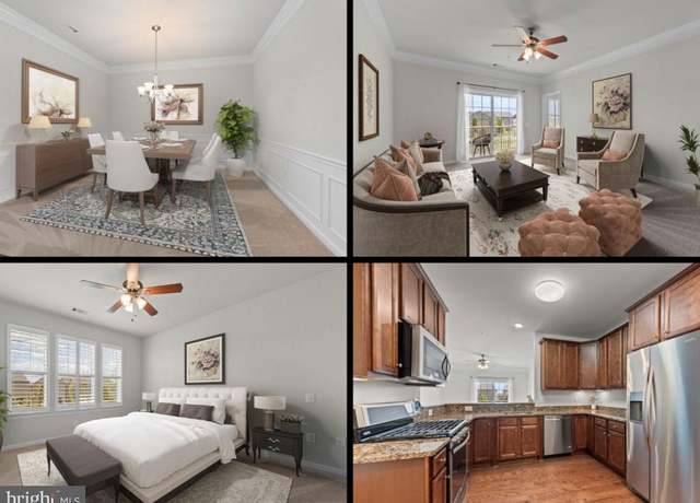 Property at 20640 Hope Spring Ter #203, Ashburn, VA 20147, 2 beds, 2 baths