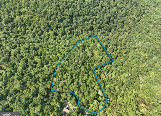 Property at LOT 3 Price Ridge Rd, Stanley, VA 22851