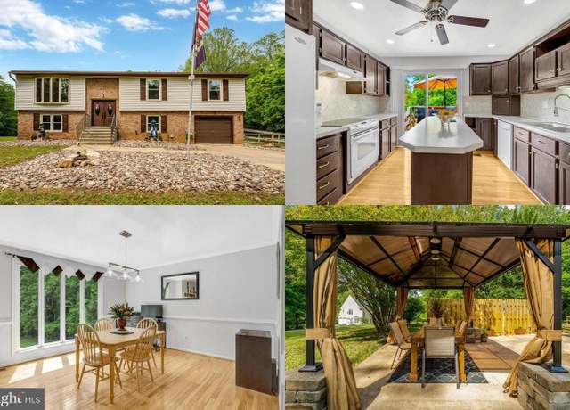 Property at 12249 Purcell Rd, Manassas, VA 20112, 4 beds, 3 baths