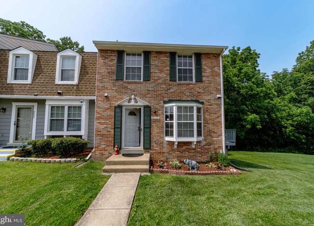 Property at 4620 Woodway Pl, Woodbridge, VA 22193, 3 beds, 2.5 baths