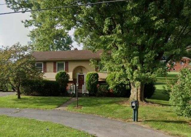 Property at 5933 Rawley Pike, Rockingham, VA 22801, 3 beds, 1 bath