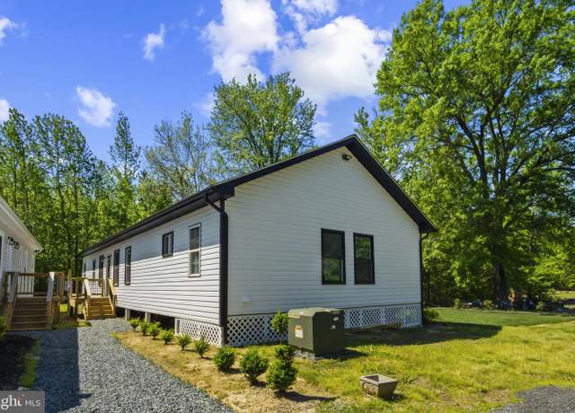 Property at 4319 Hadamar Rd, Spotsylvania, VA 22551, 5 beds, 3 baths