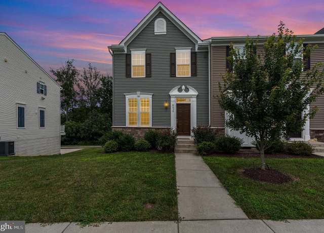 Property at 8639 Rosecrans Ln, Spotsylvania, VA 22553, 3 beds, 2.5 baths