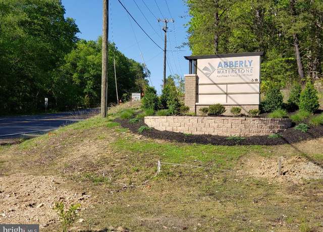 Property at Jefferson Davis Hwy, Stafford, VA 22554