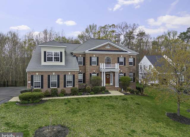 Property at 41 Adrian Way, Fredericksburg, VA 22405, 5 beds, 4.5 baths