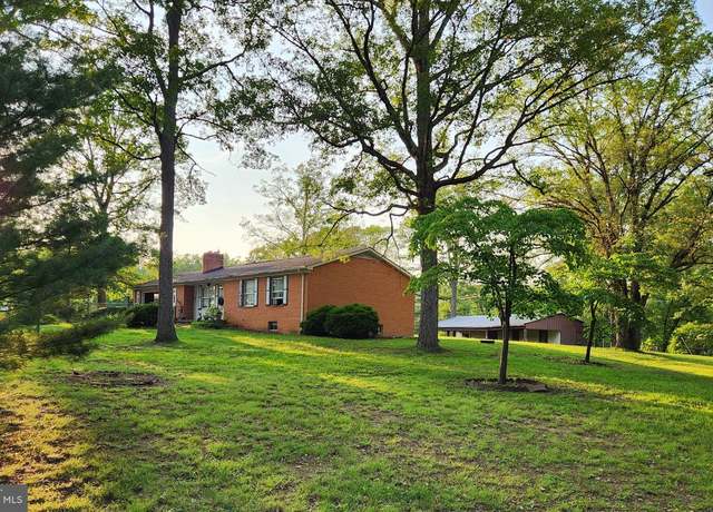Property at 1517 Kendrick Ford Rd, Front Royal, VA 22630, 3 beds, 2 baths