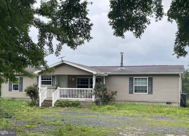 Property at 9158 Jersey Mountain Rd, Points, WV 25437, 3 beds, 2.5 baths