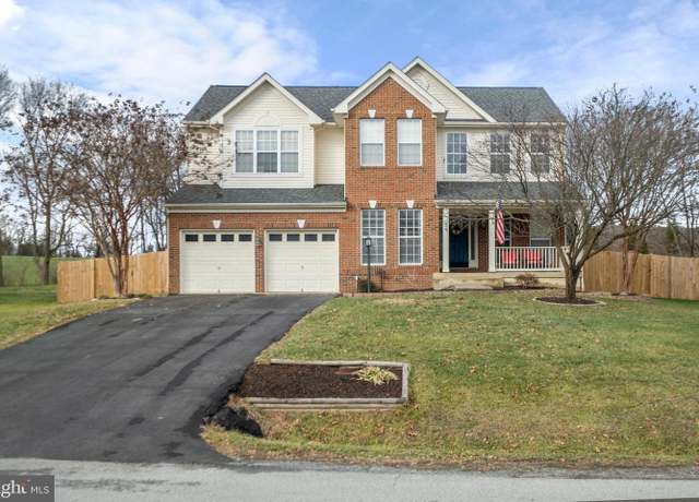 Property at 59 Stephanie Way, Charles Town, WV 25414, 5 beds, 3.5 baths