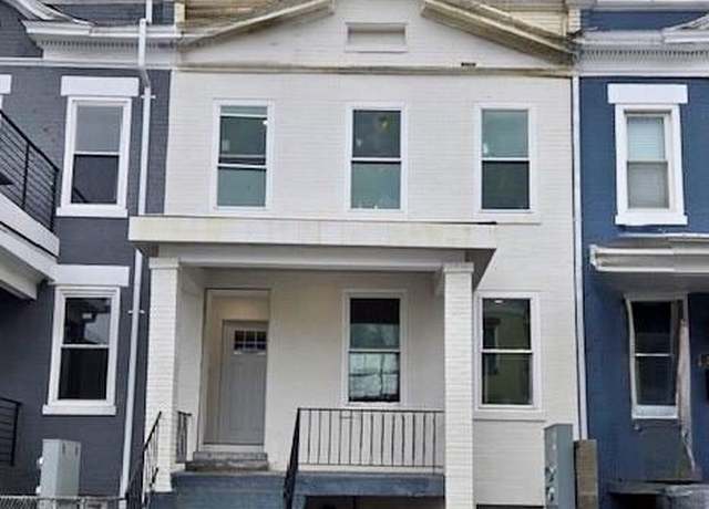 Property at 3552 Warder St NW, Washington, DC 20010, 6 beds