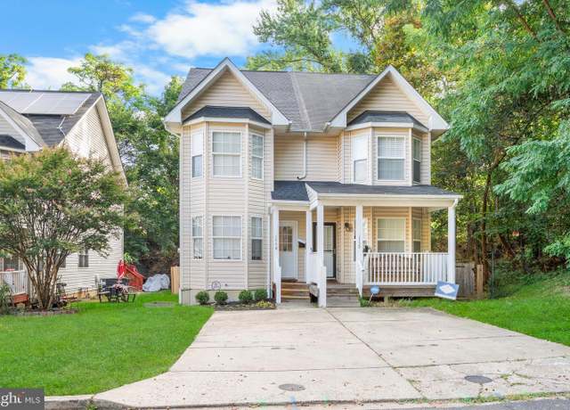 Property at 1748 Galen St SE, Washington, DC 20020, 3 beds, 2.5 baths