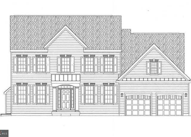 Property at 943 Weatherstone Ln, Felton, DE 19943, 5 beds, 3 baths