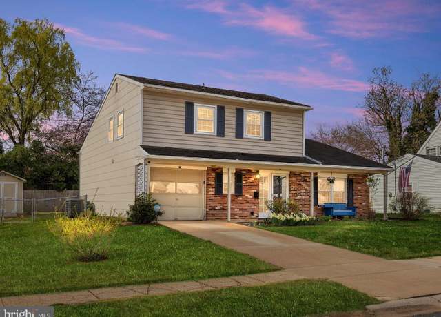 Property at 5 Havertown Rd, Newark, DE 19713, 3 beds, 2 baths