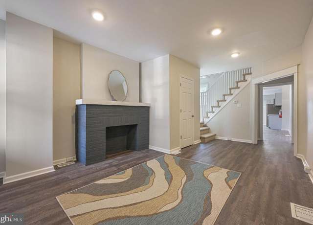 Property at 424 S Van Buren St, Wilmington, DE 19805, 3 beds, 1.5 baths
