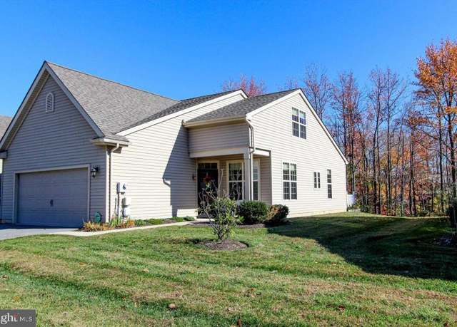 Property at 10 Fountainview Dr #5, Newark, DE 19713, 2 beds, 2.5 baths