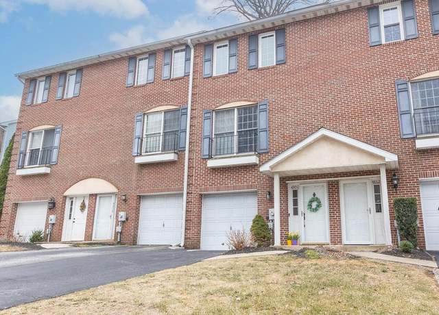 Property at 4860 Weatherhill Dr, Wilmington, DE 19808, 2 beds, 2.5 baths
