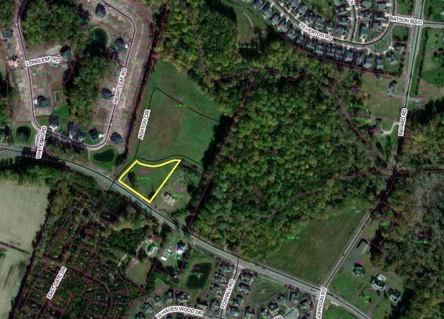 Property at 36161 Zion Church Rd, Frankford, DE 19945
