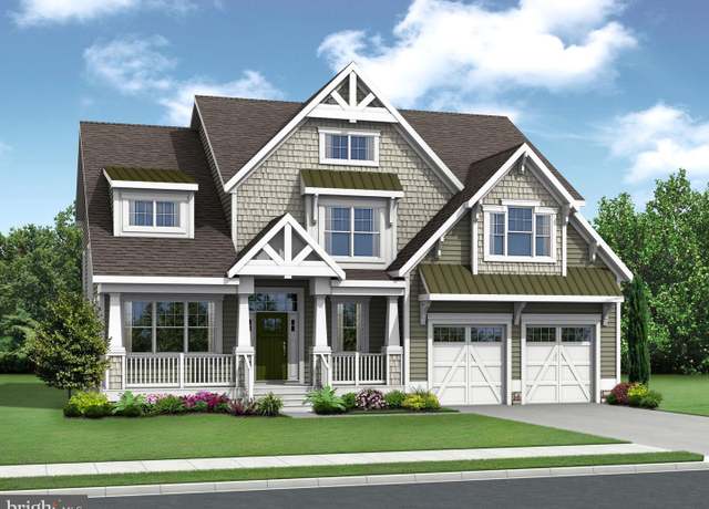 Property at 21758 Eastbridge Loop, Lewes, DE 19958, 5 beds, 4.5 baths