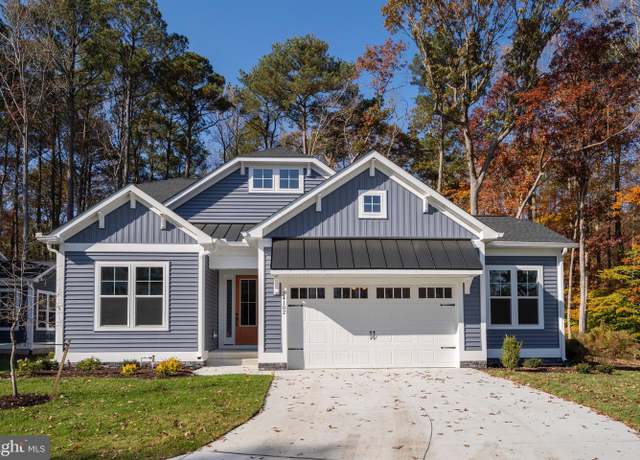 Property at 23518 East Gate Dr, Frankford, DE 19945, 3 beds, 2 baths
