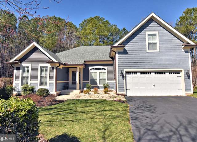 Property at 30985 Skylark Ct, Ocean View, DE 19970, 4 beds, 3 baths