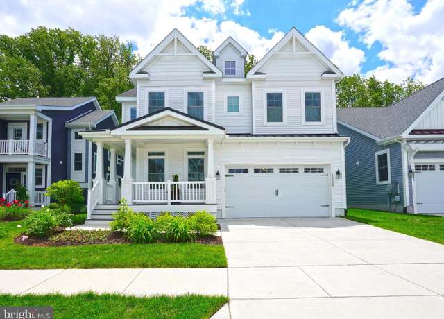 Property at 12206 Collins Rd Unit S-44, Lewes, DE 19958, 5 beds, 4.5 baths
