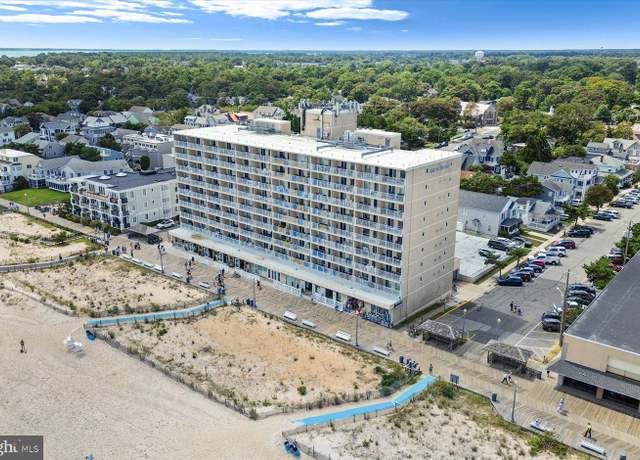 Property at 307 S Boardwalk #605, Rehoboth Beach, DE 19971, 1 bath