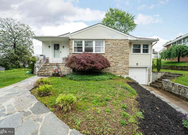 Property at 210 Coronet Dr, Linthicum Heights, MD 21090, 3 beds, 2 baths