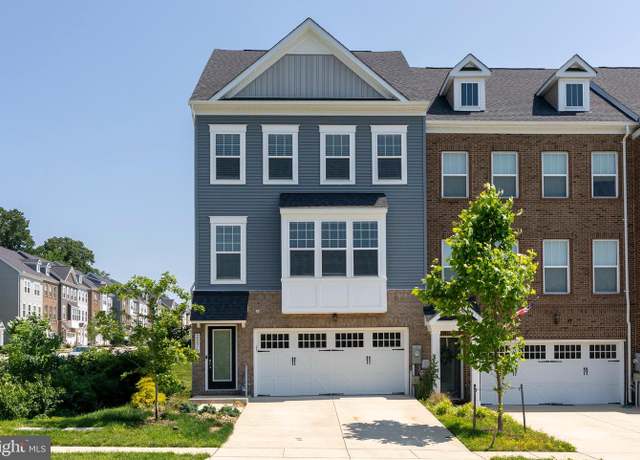 Property at 2270 Haw River Rd, Hanover, MD 21076, 3 beds, 4.5 baths