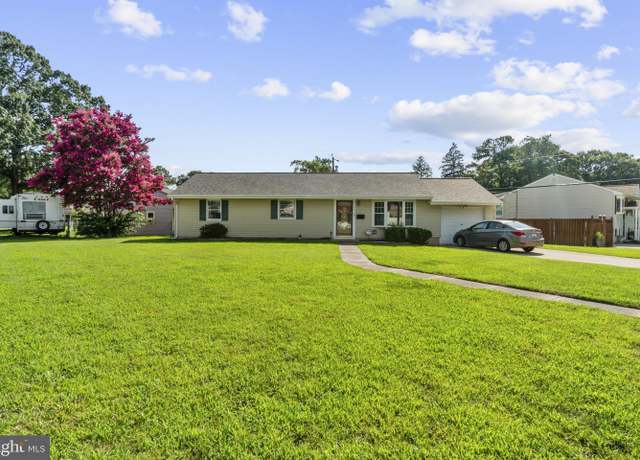 Property at 763 220th St, Pasadena, MD 21122, 4 beds, 1 bath