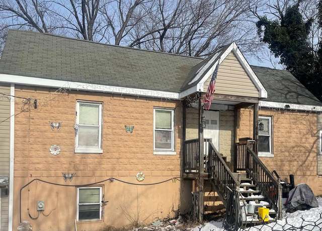 Property at 4418 Parcel St, Baltimore City, MD 21226, 2 beds, 1 bath