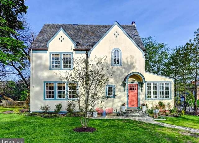 Property at 6101 Blackburn Ln, Baltimore, MD 21212, 5 beds, 3 baths