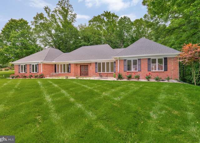 Property at 3170 Hickory Ridge Rd, Dunkirk, MD 20754, 3 beds, 2.5 baths