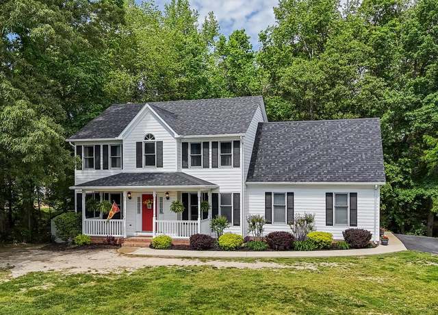Property at 15464 Westchester Dr, Hughesville, MD 20637, 4 beds, 2.5 baths